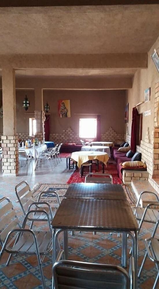 Hotel Dar Gamra