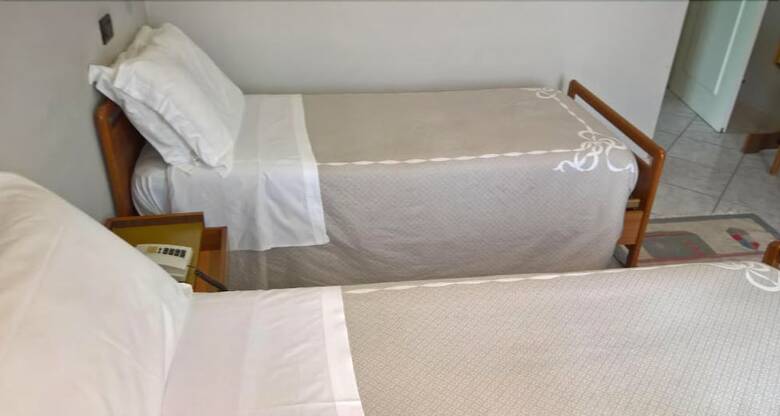 Hotel La Rotonda