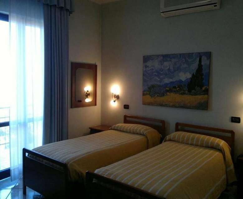 Hotel La Rotonda