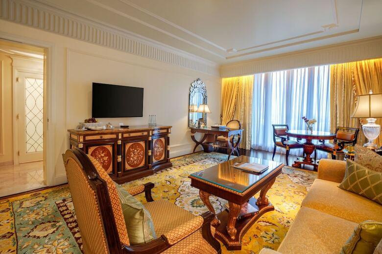 Hotel The Leela Palace New Delhi