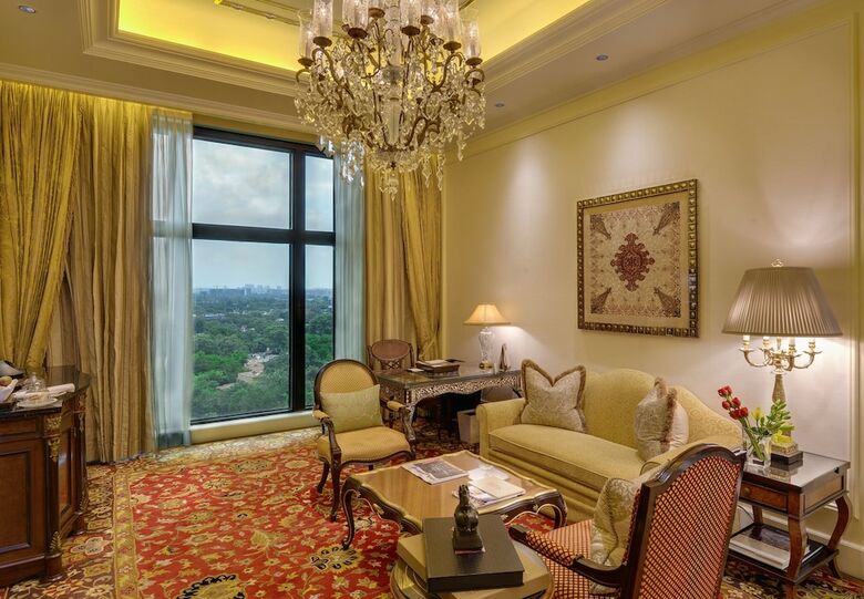 Hotel The Leela Palace New Delhi