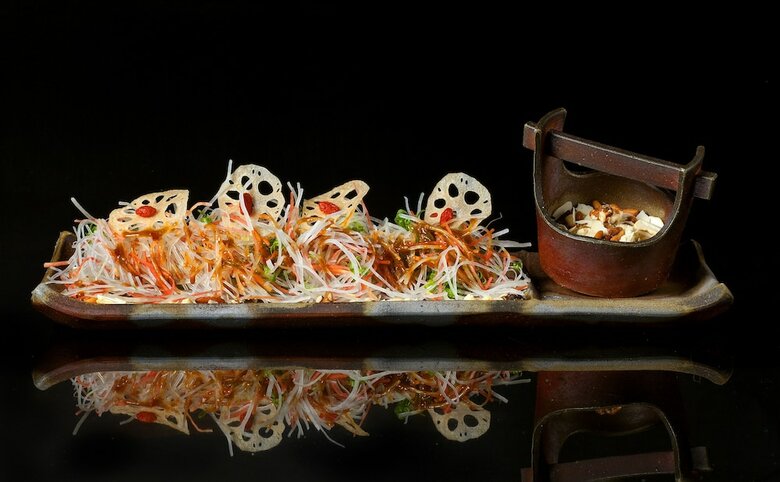 Hotel The Leela Palace New Delhi