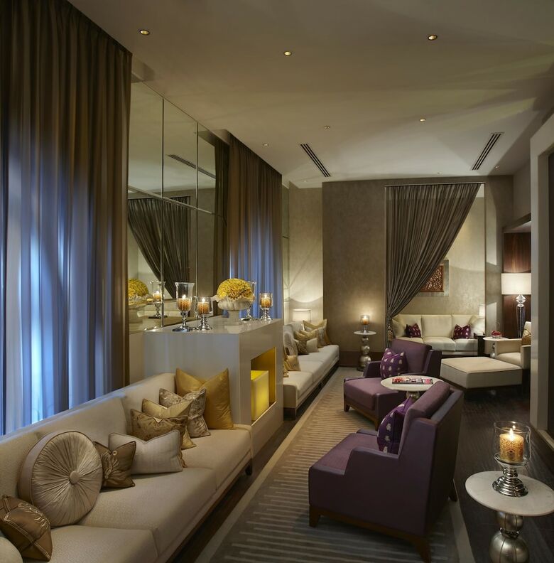 Hotel The Leela Palace New Delhi