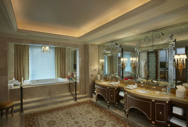 Hotel The Leela Palace New Delhi
