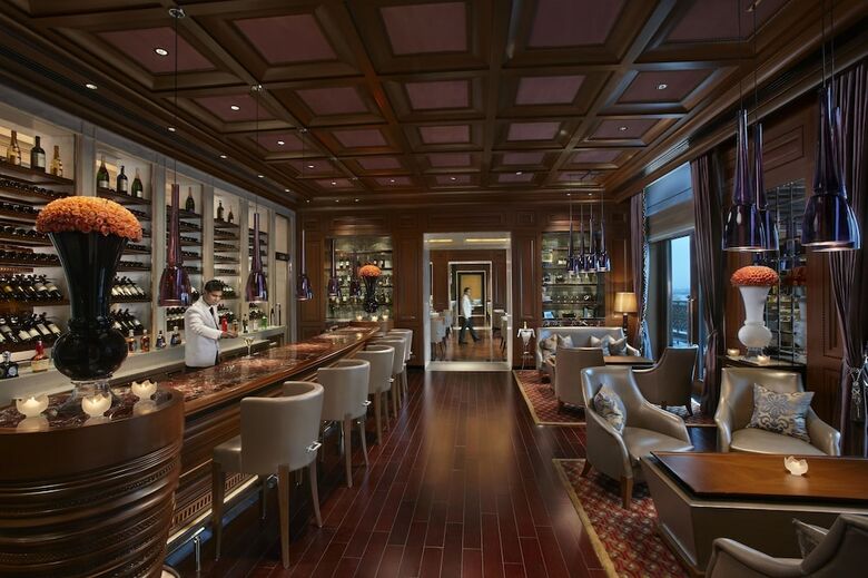 Hotel The Leela Palace New Delhi