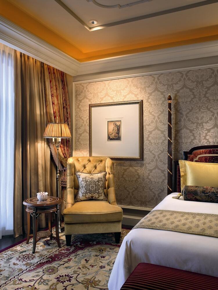 Hotel The Leela Palace New Delhi