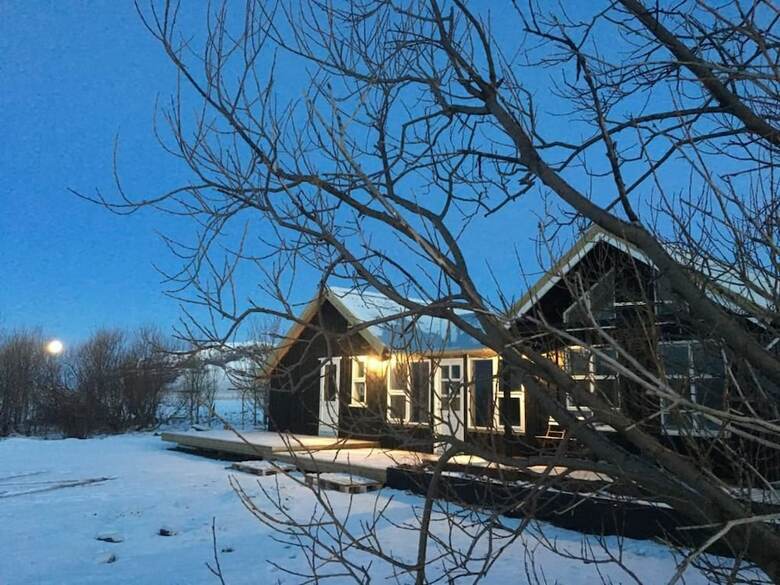Grund Cabin