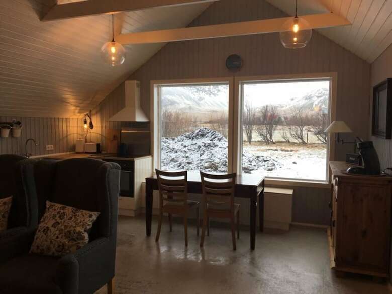 Grund Cabin