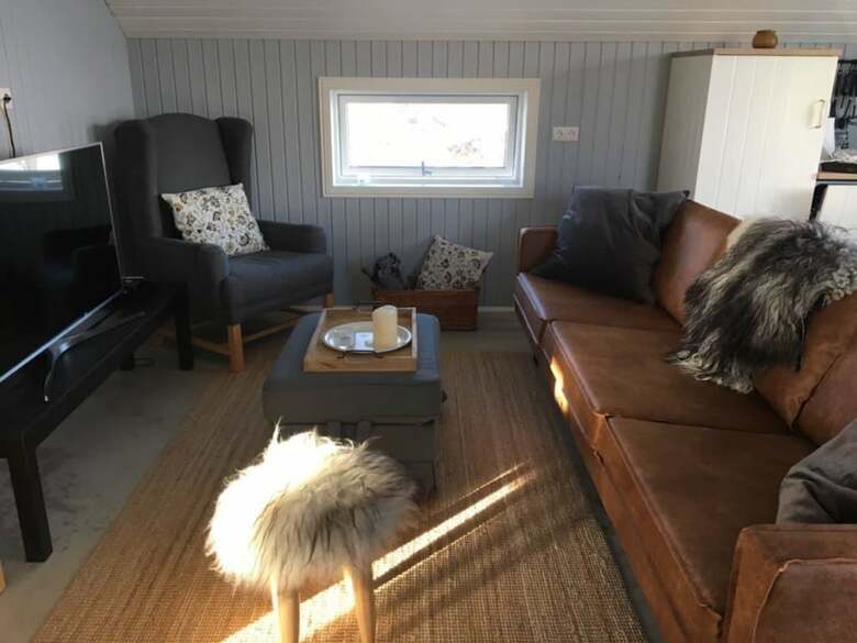 Grund Cabin