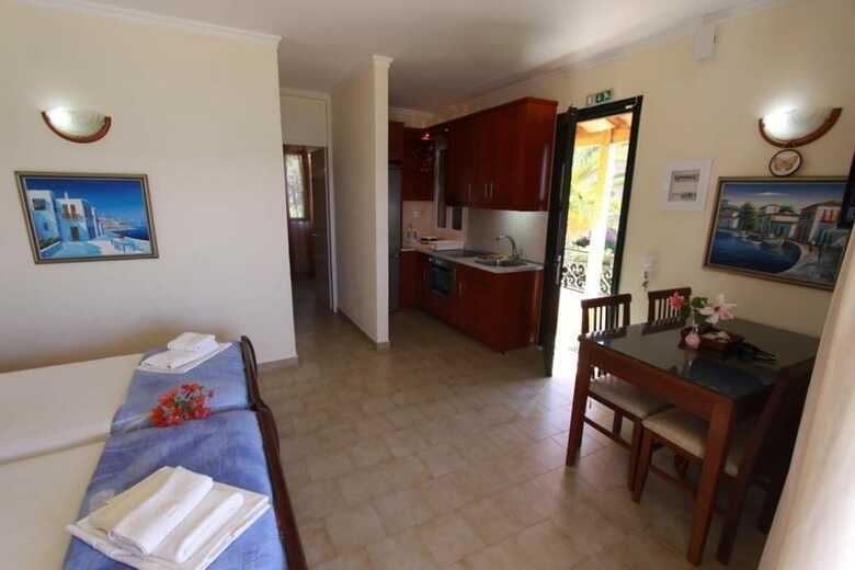 Apartamentos Menigosaa5g No46 Seaview 2bedroom Luxury