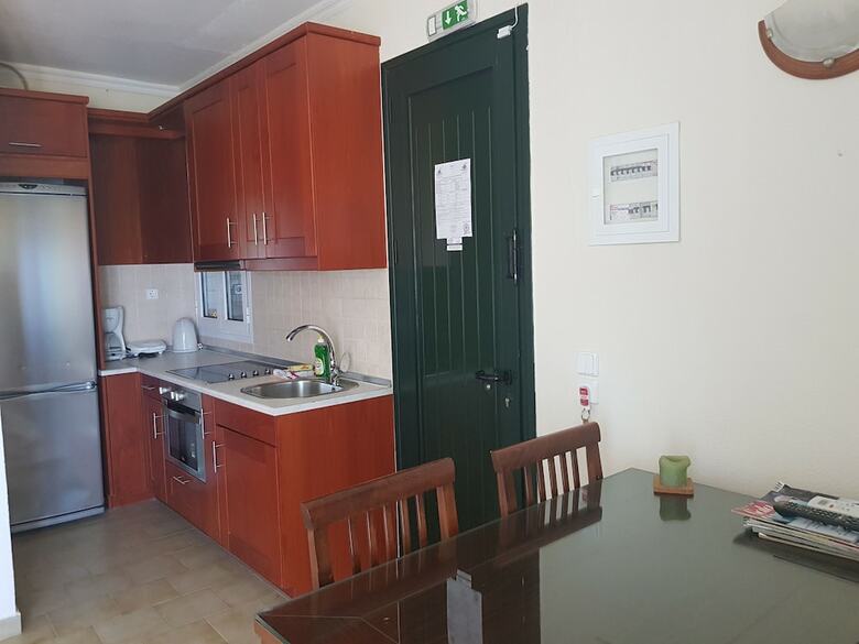 Apartamentos Menigosaa5g No46 Seaview 2bedroom Luxury