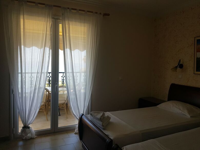Apartamentos Menigosaa5g No46 Seaview 2bedroom Luxury