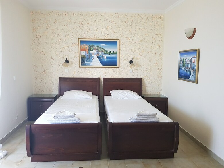 Apartamentos Menigosaa5g No46 Seaview 2bedroom Luxury