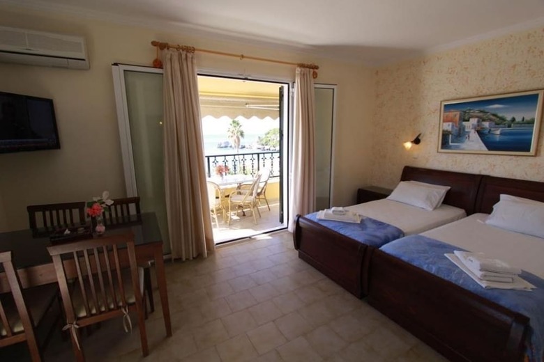 Apartamentos Menigosaa5g No46 Seaview 2bedroom Luxury