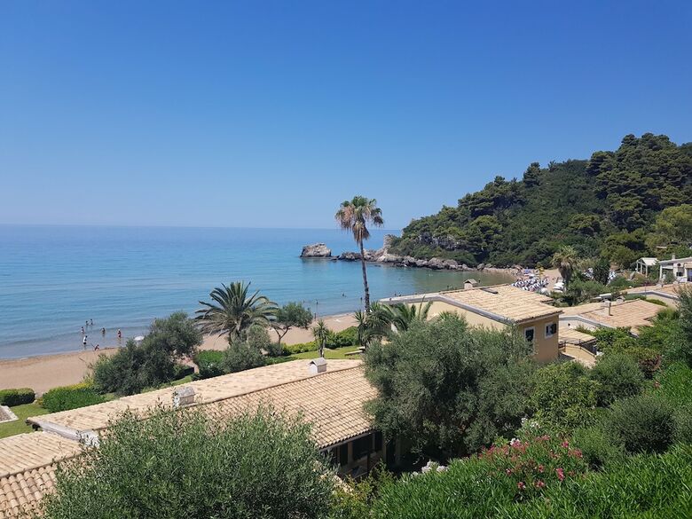 Apartamentos Menigosaa5g No46 Seaview 2bedroom Luxury
