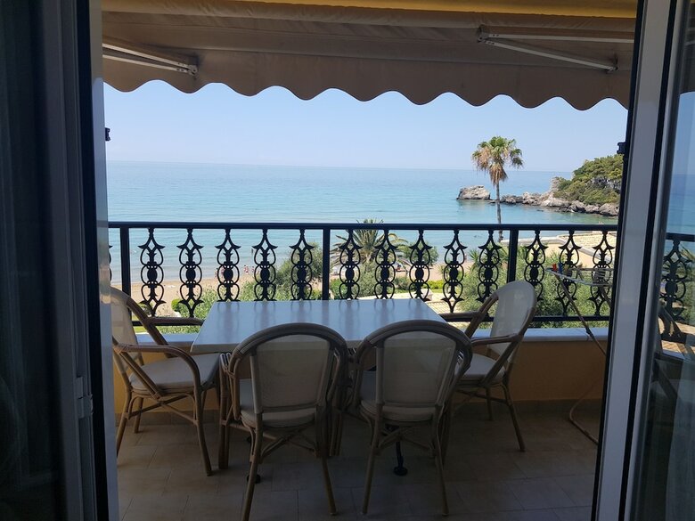 Apartamentos Menigosaa5g No46 Seaview 2bedroom Luxury