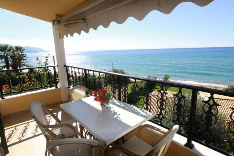 Apartamentos Menigosaa5g No46 Seaview 2bedroom Luxury
