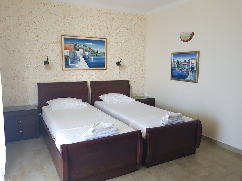 Apartamentos Menigosaa5g No46 Seaview 2bedroom Luxury