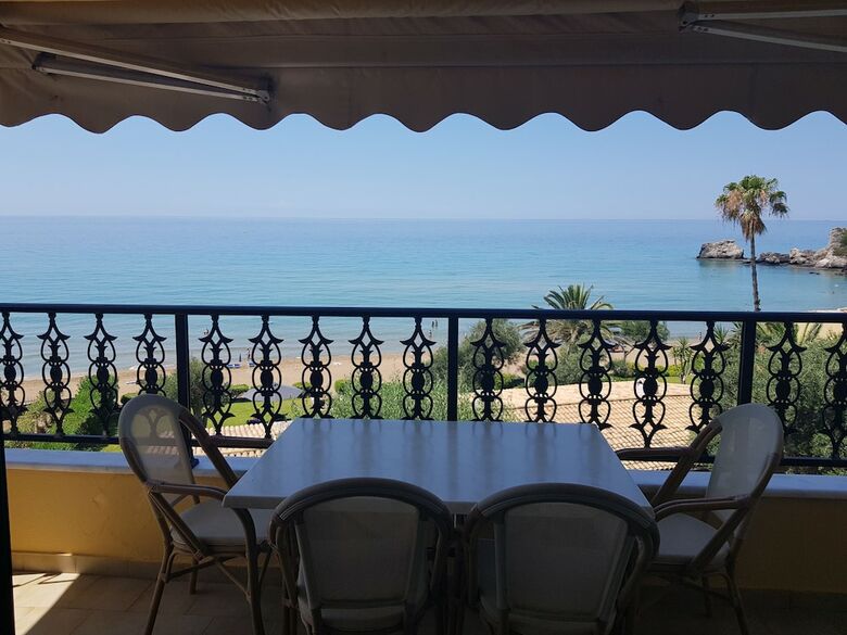 Apartamentos Menigosaa5g No46 Seaview 2bedroom Luxury