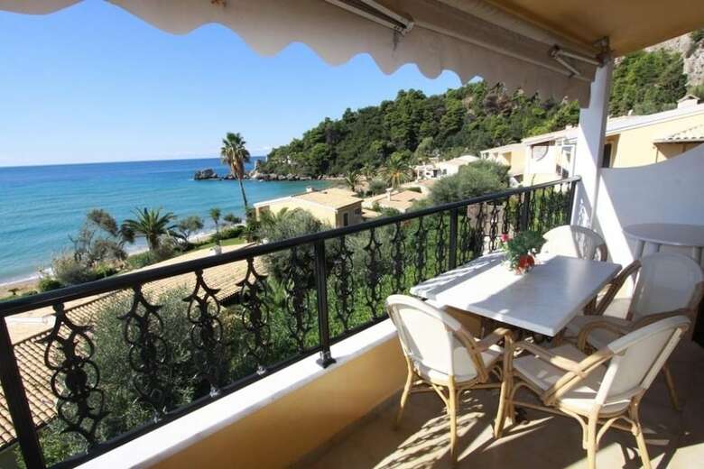 Apartamentos Menigosaa5g No46 Seaview 2bedroom Luxury