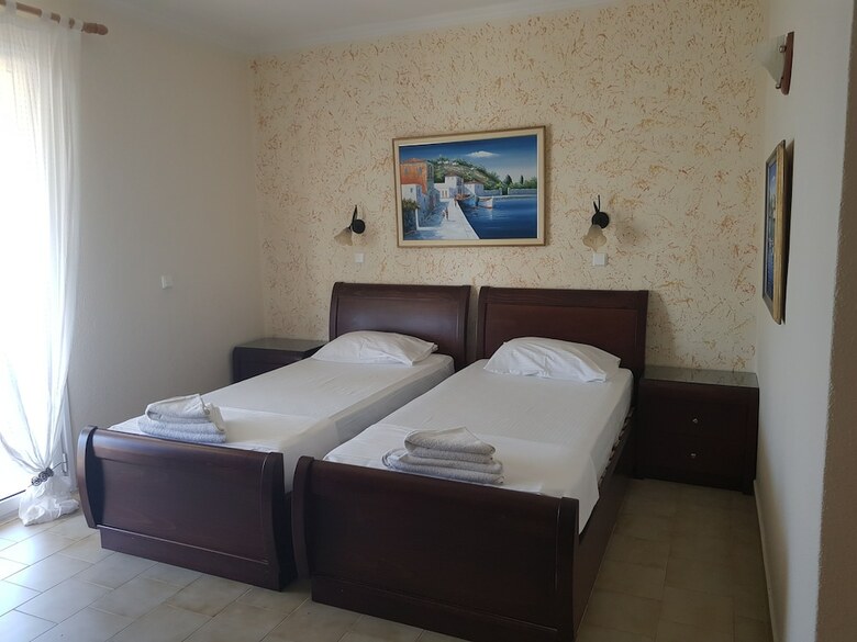 Apartamentos Menigosaa5g No46 Seaview 2bedroom Luxury