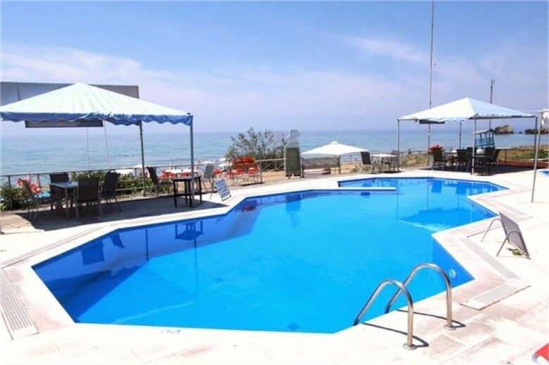 Apartamentos Menigosaa5g No46 Seaview 2bedroom Luxury