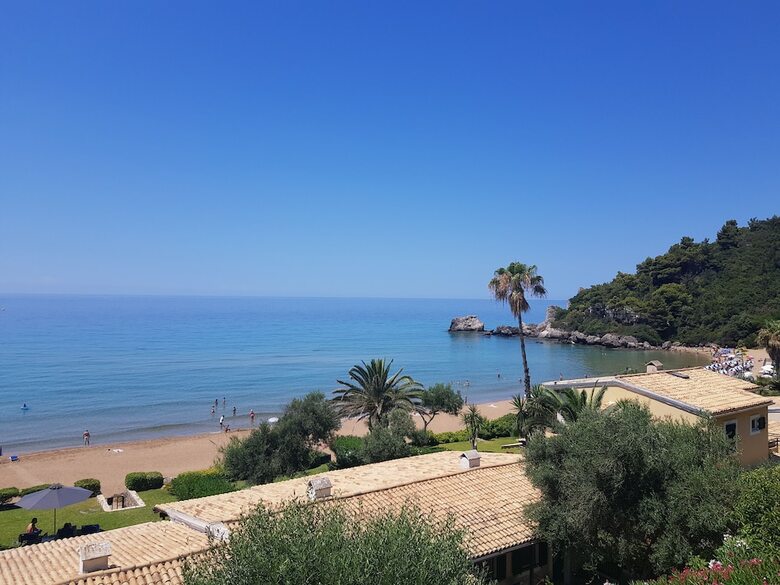 Apartamentos Menigosaa5g No46 Seaview 2bedroom Luxury