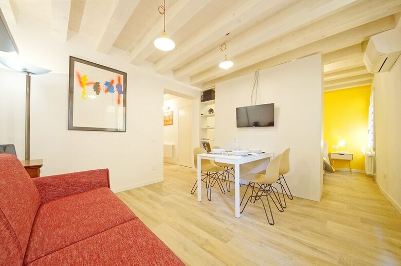 Dolcevita Apartments N. 443