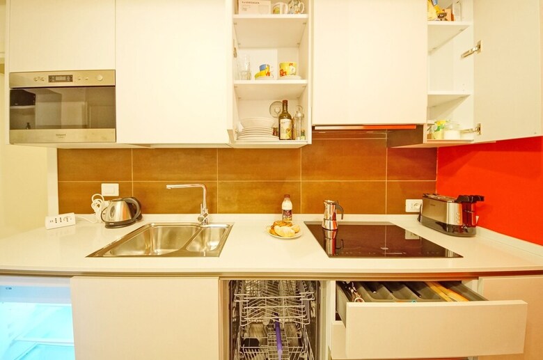 Dolcevita Apartments N. 443