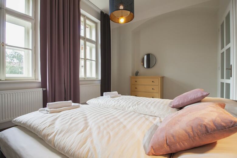 Wenceslas Square Apartmeet