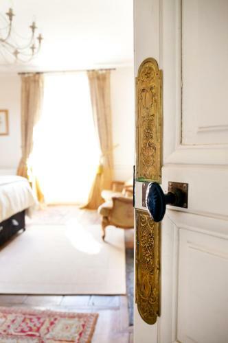 Bed & Breakfast Maison Bellachonne