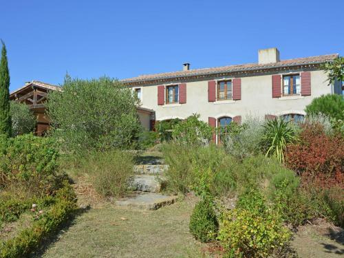 Villa La Bastide