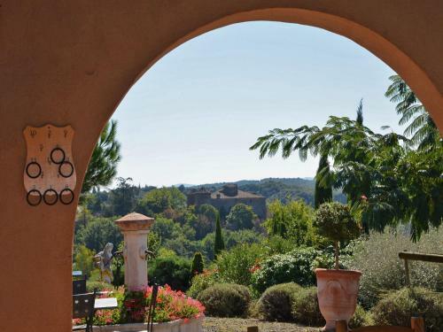 Villa La Bastide