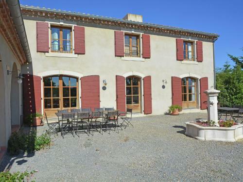 Villa La Bastide