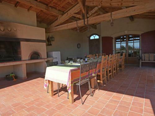 Villa La Bastide