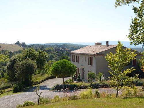 Villa La Bastide