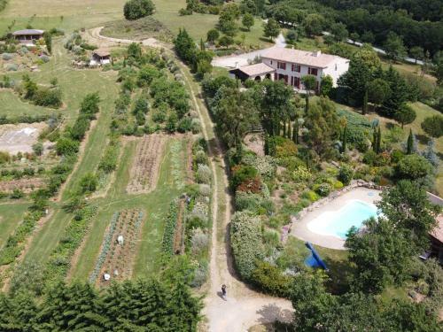 Villa La Bastide