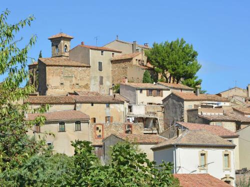 Villa La Mausse