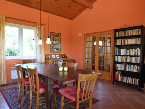 Villa La Mausse