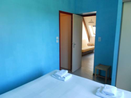 Hotel R�sidence Du Rougier