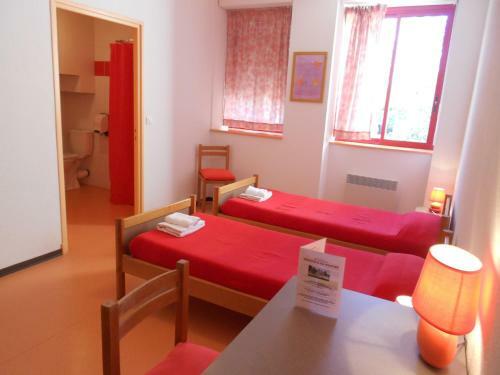 Hotel R�sidence Du Rougier