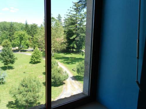 Hotel R�sidence Du Rougier