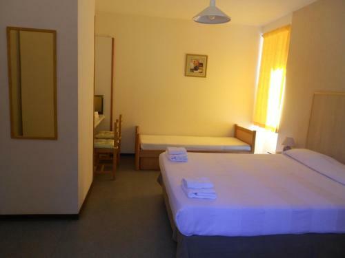 Hotel R�sidence Du Rougier