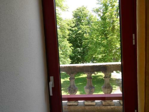 Hotel R�sidence Du Rougier