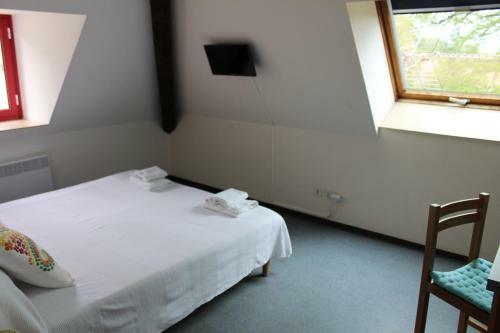 Hotel R�sidence Du Rougier