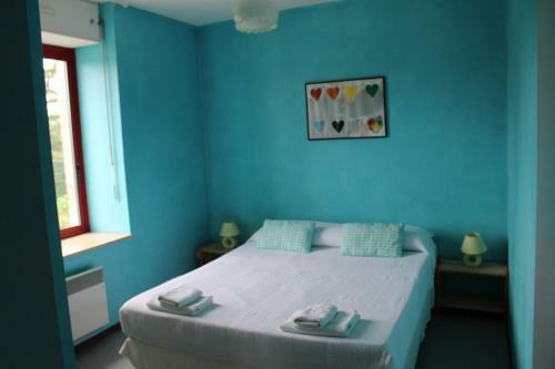 Hotel R�sidence Du Rougier