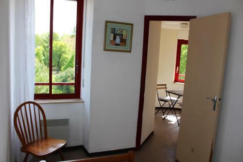 Hotel R�sidence Du Rougier