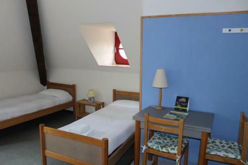 Hotel R�sidence Du Rougier