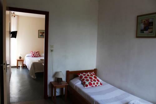 Hotel R�sidence Du Rougier
