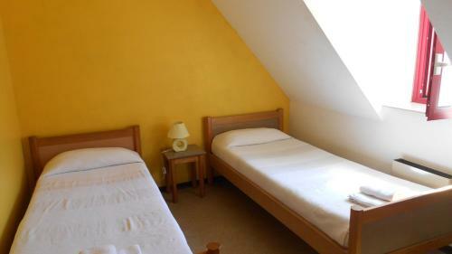 Hotel R�sidence Du Rougier